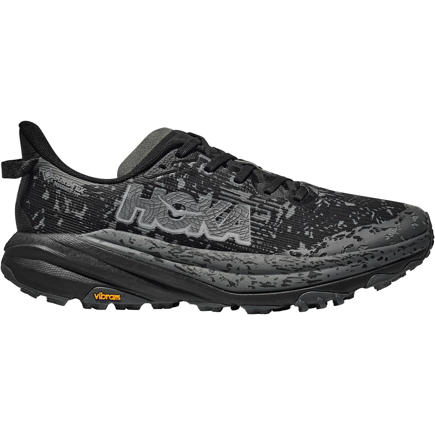 Hoka Mens Speedgoat 6 GTX