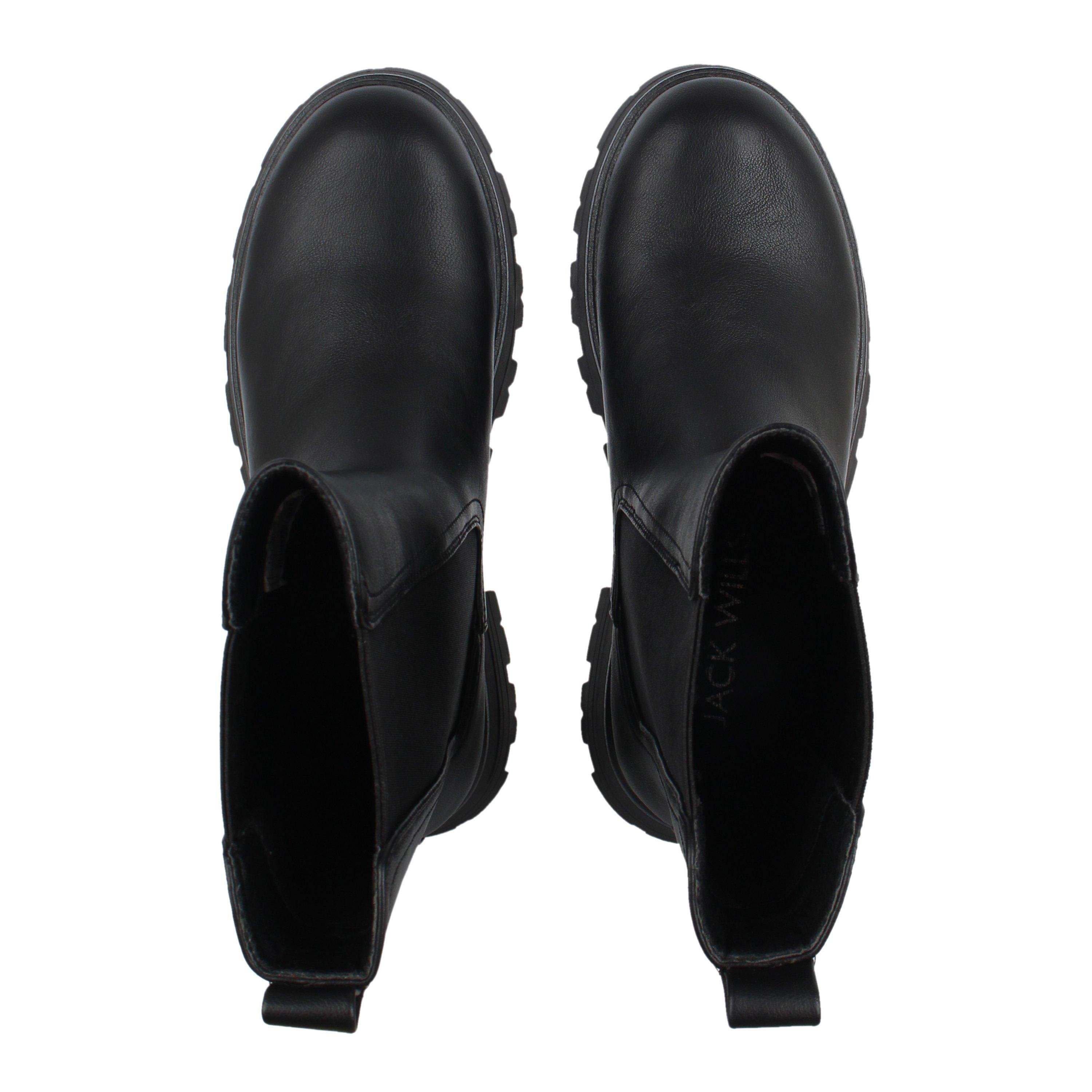 Jack Wills JW Chelsea Boots