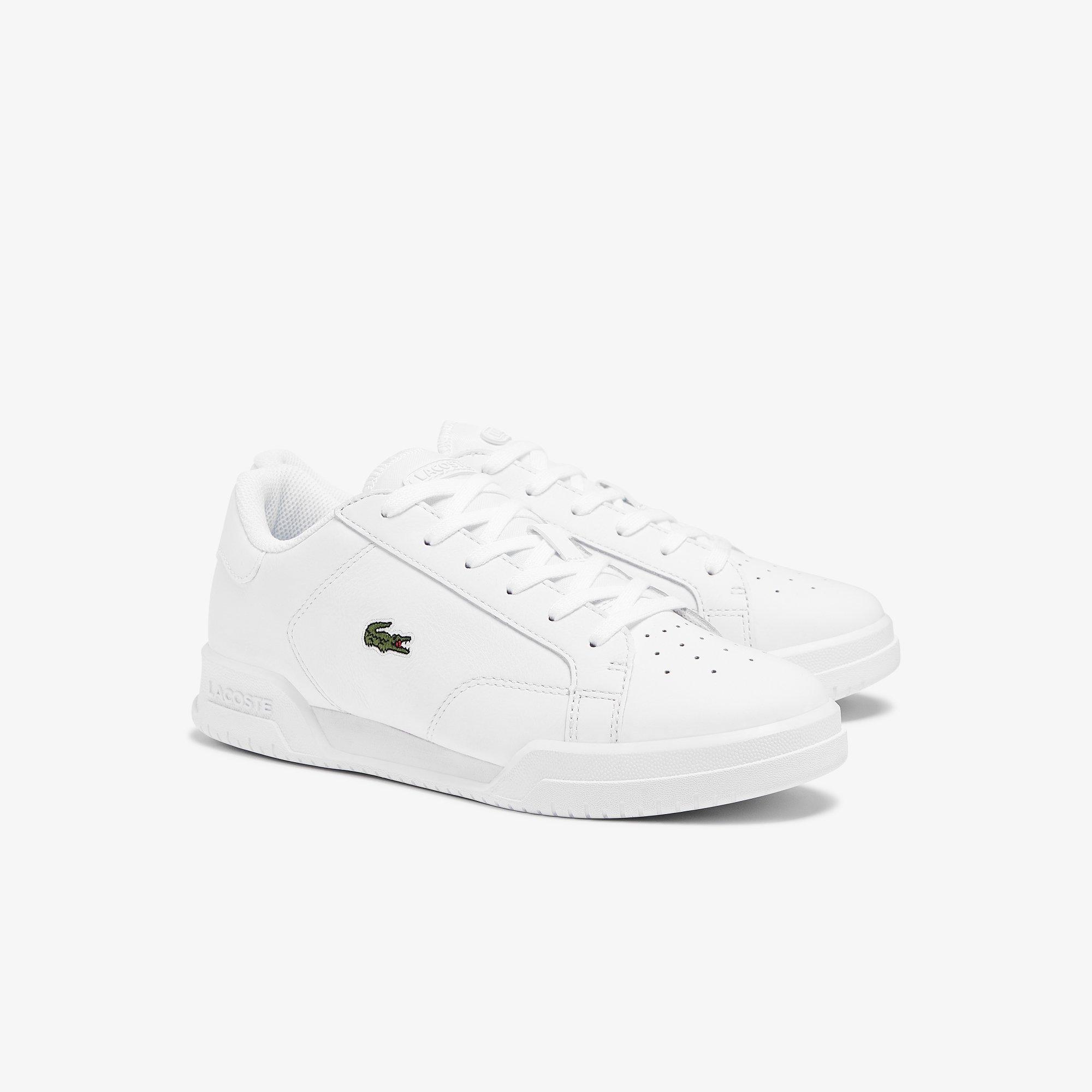 Lacoste Twin Serve Trainers