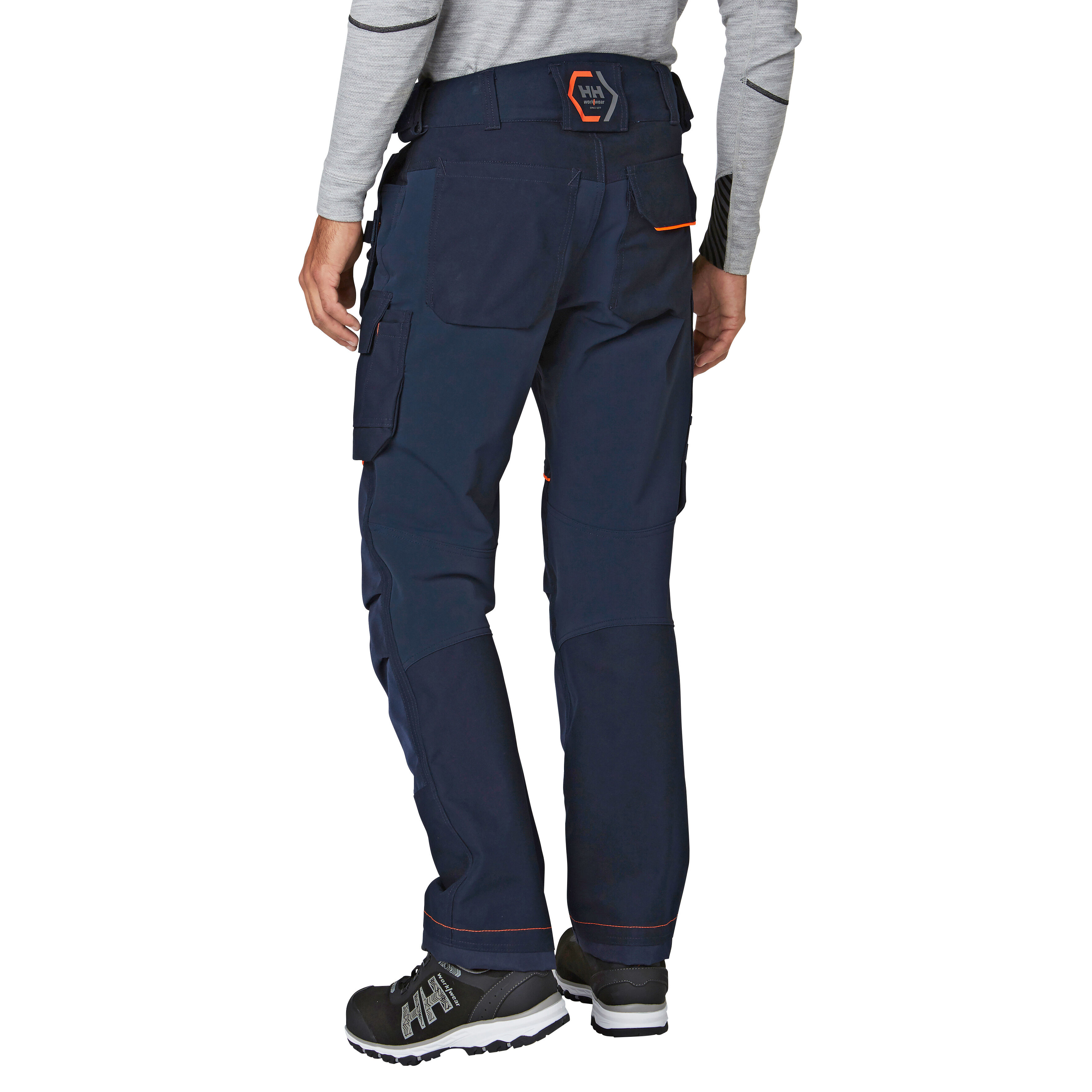 Helly Hansen 4-Wege-Stretch-Hose