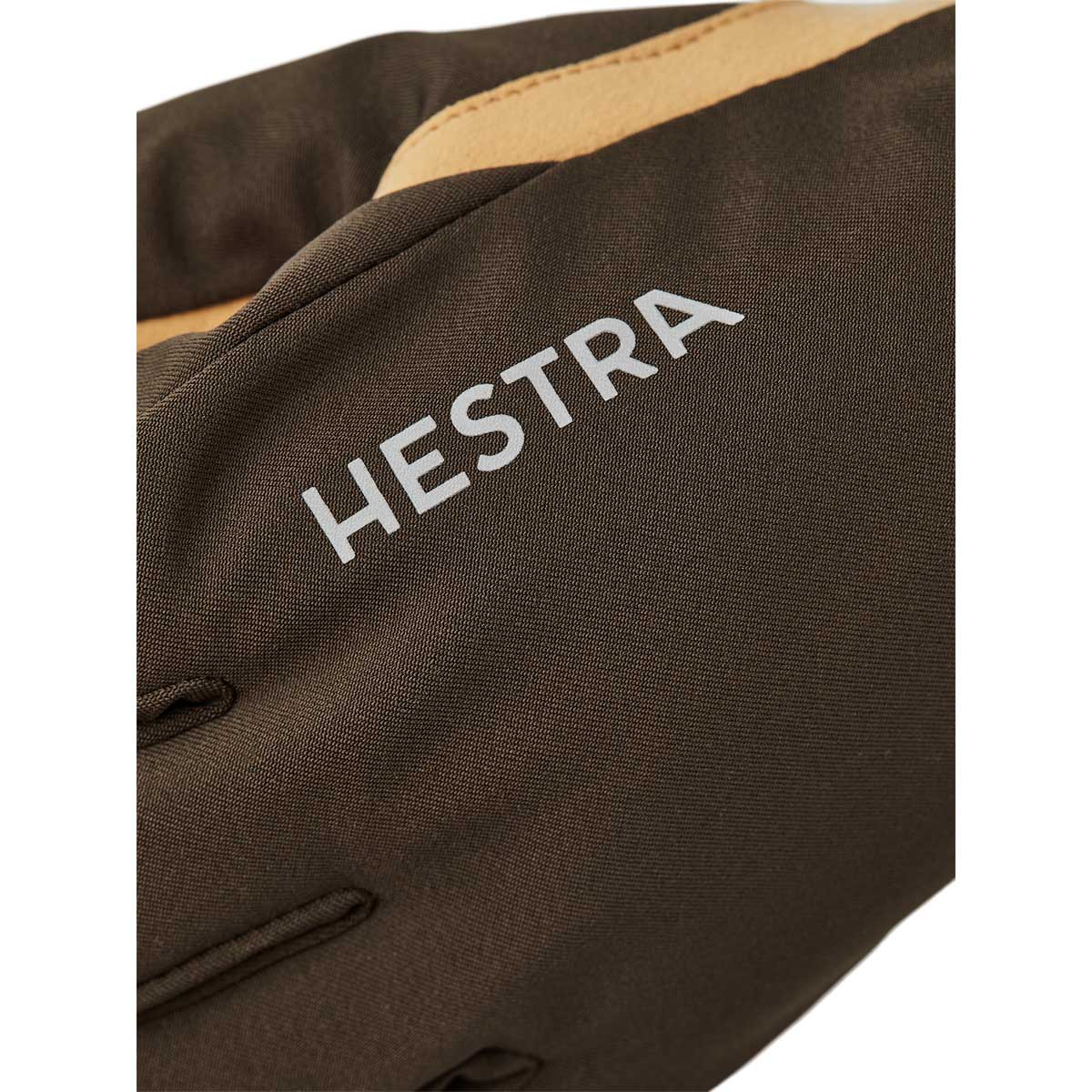 Hestra CZone Contact Handsker