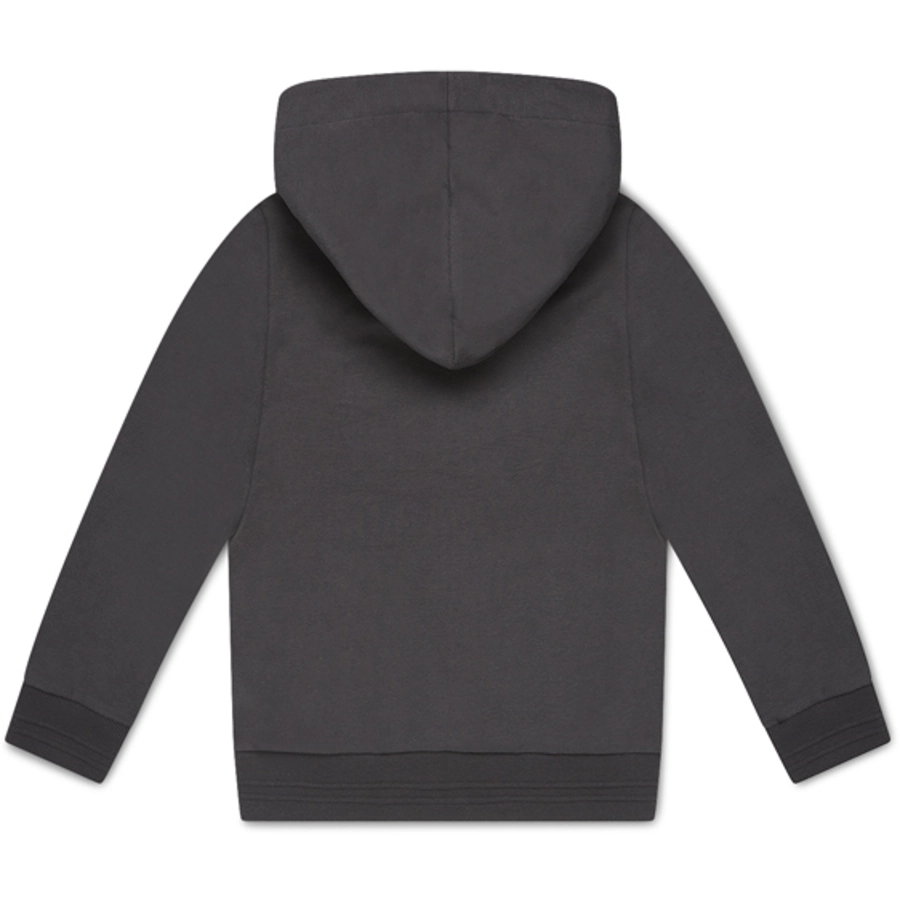 Koko Noko Sweatjacke Nero Grey