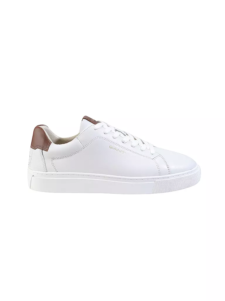 GANT Sneaker  CLASSIC MC JULIEN weiss