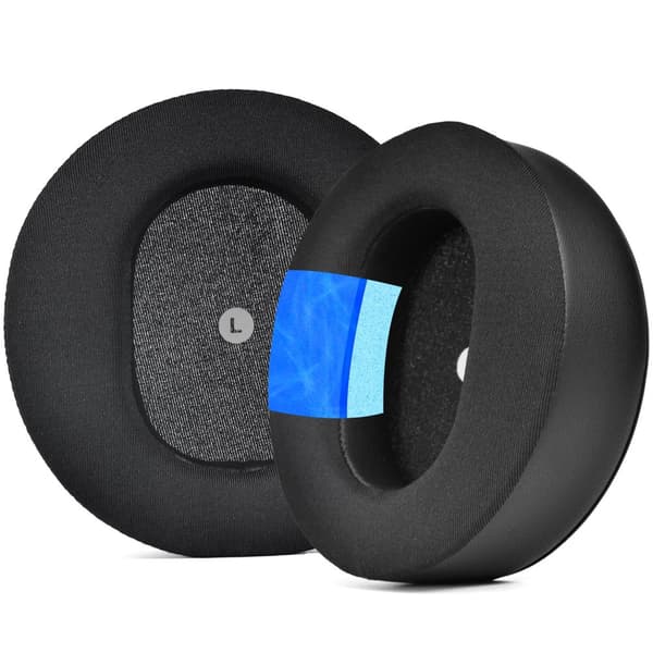 INF Øreputer til Audeze Maxwell Gel øreputer