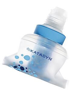 KATADYN - FILTRE A EAU BEFREE 1L