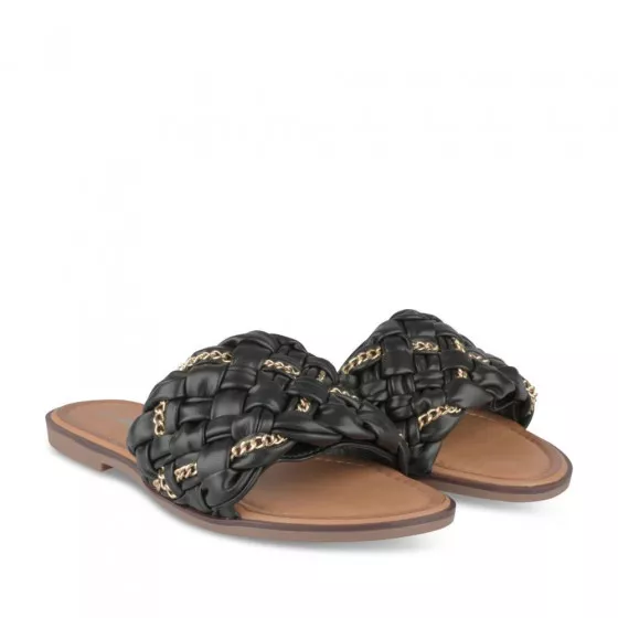 Mules NOIR PHILOV