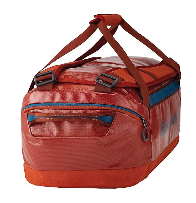 GREGORY - SAC DUFFLE ALPACA 40
