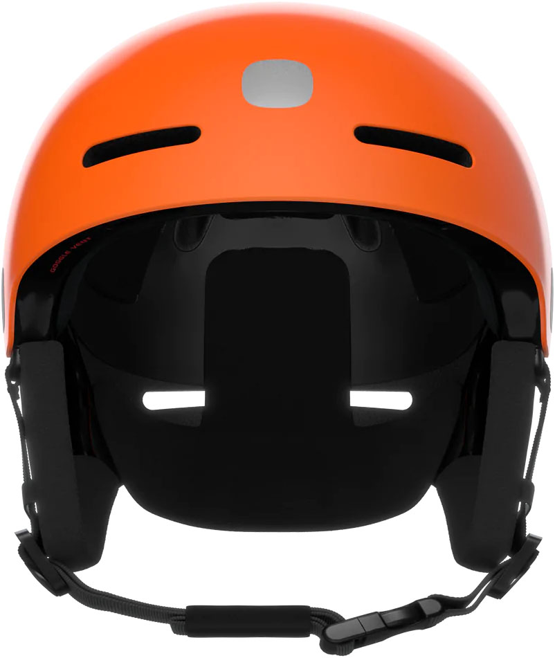 POCito Fornix MIPS Fluorescent Orange