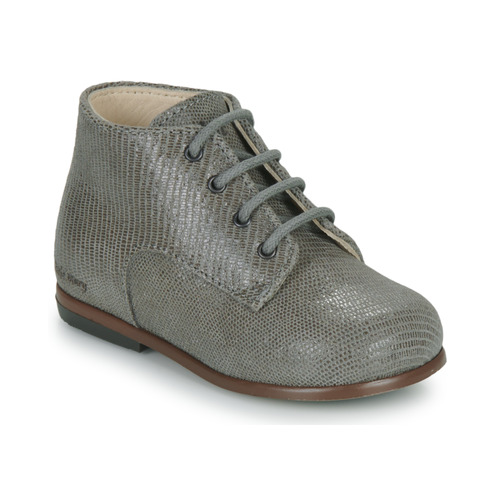 Little Mary - MILOTO - Gris