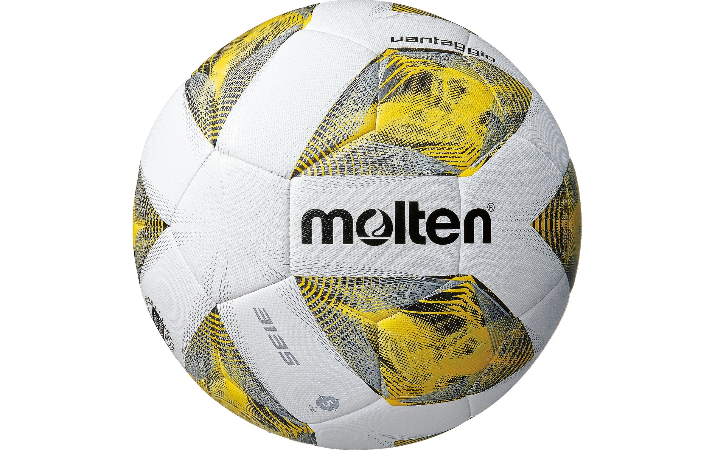 Molten Fussball »Ballgrösse: 5«
