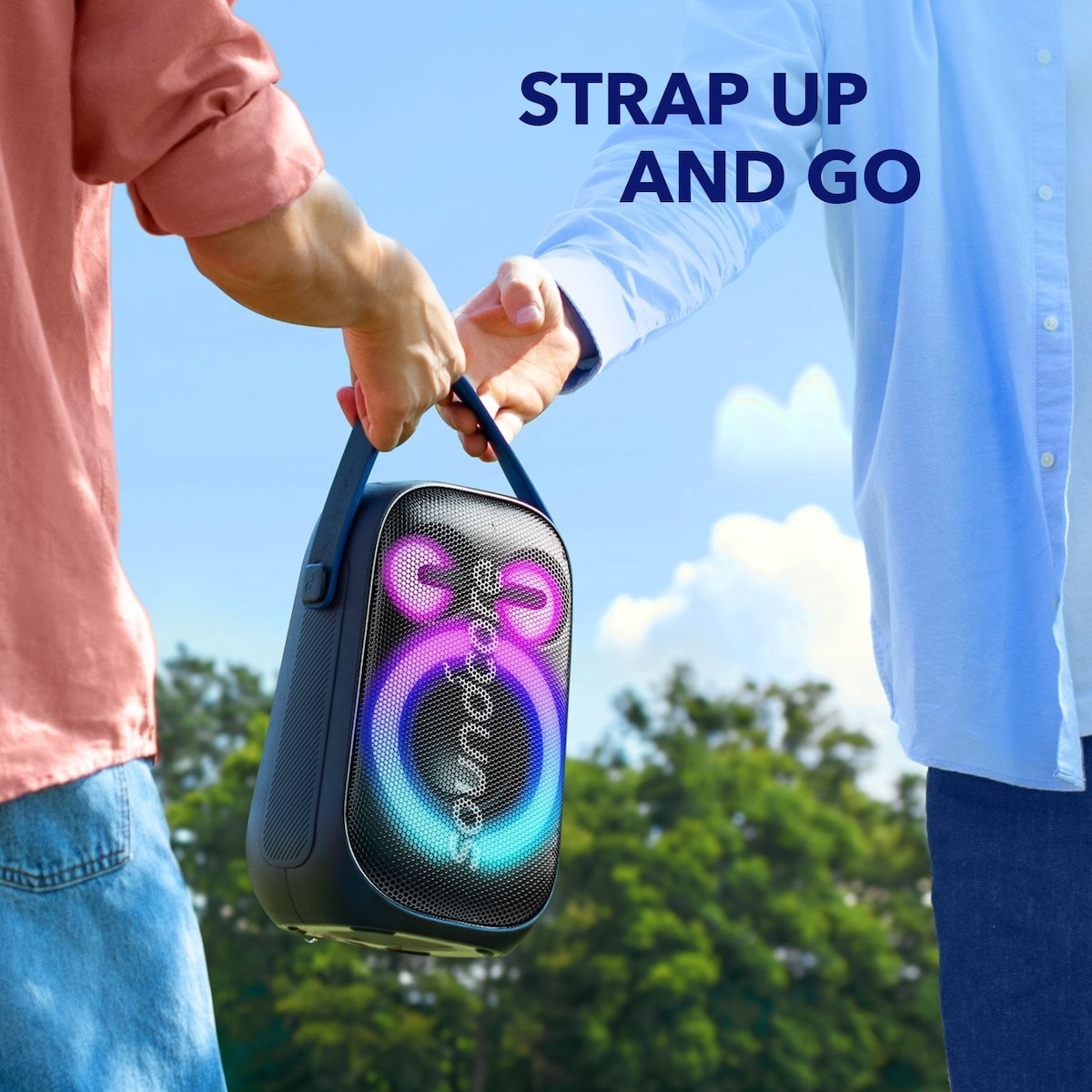 Anker Soundcore Rave Neo 2