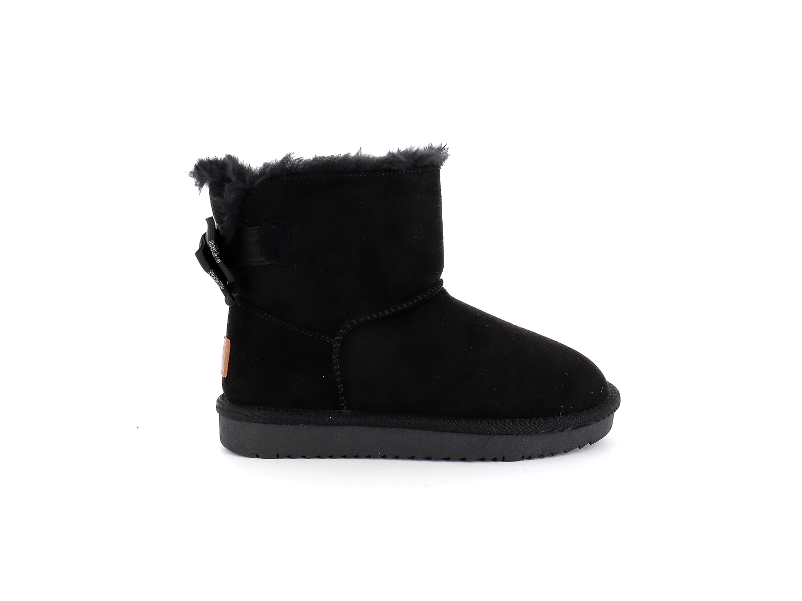Xti footwear s.l-57329 Synthétique Noir