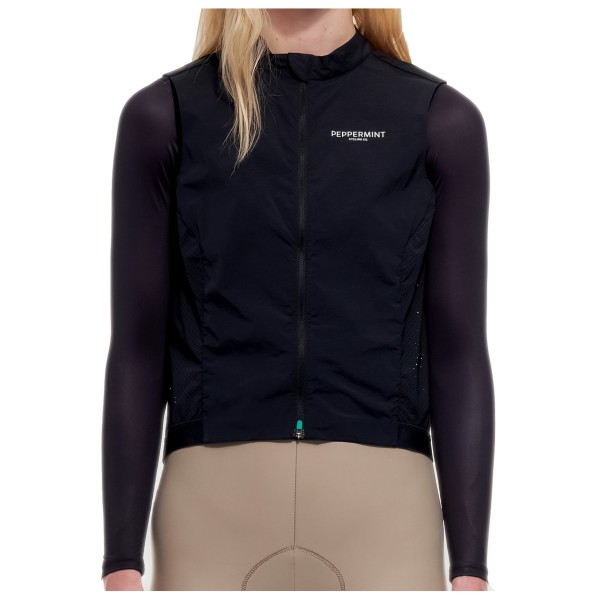 PEPPERMINT - Women's Signature Gilet - Gilet de cyclisme
