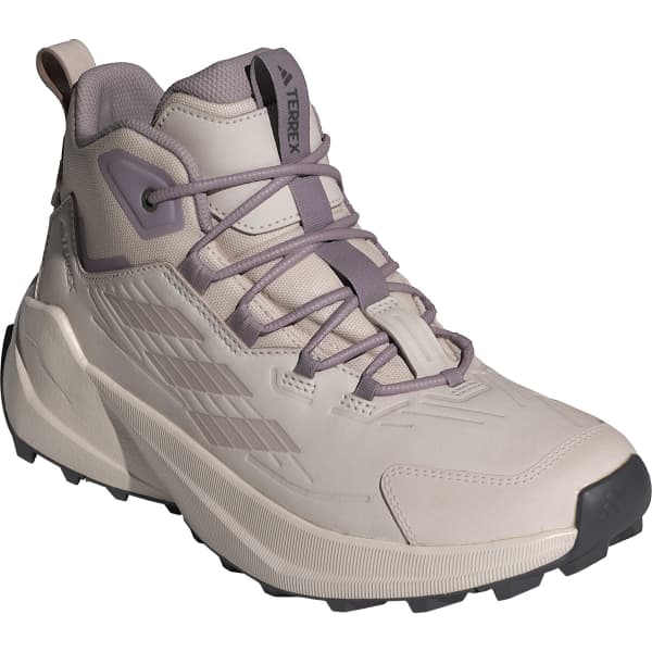 Chaussure de randonnée mid ADIDAS TERREX TRAILMAKER 2 MID LEA W PUTTY MAUVE/PUTTY MAUVE/PRELOVED FIG