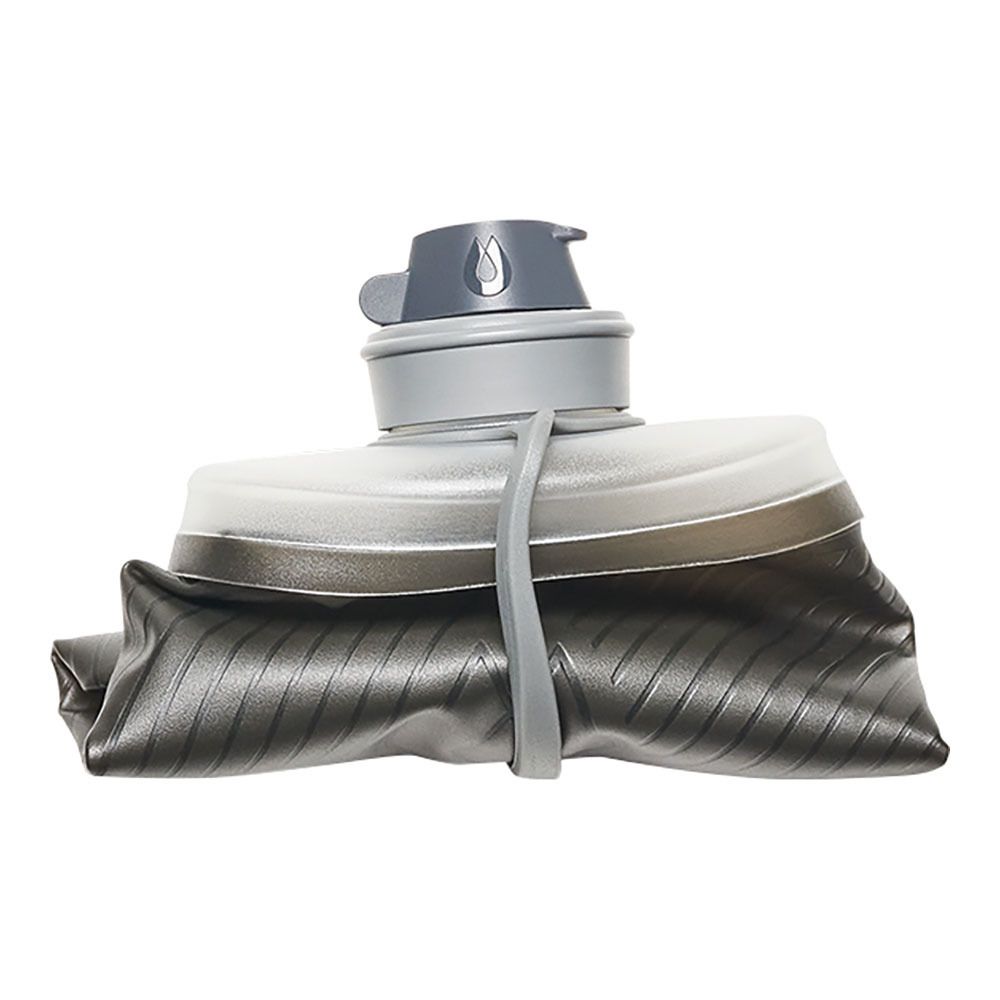 Hydrapak FLUX 1.5L - Gourde grey