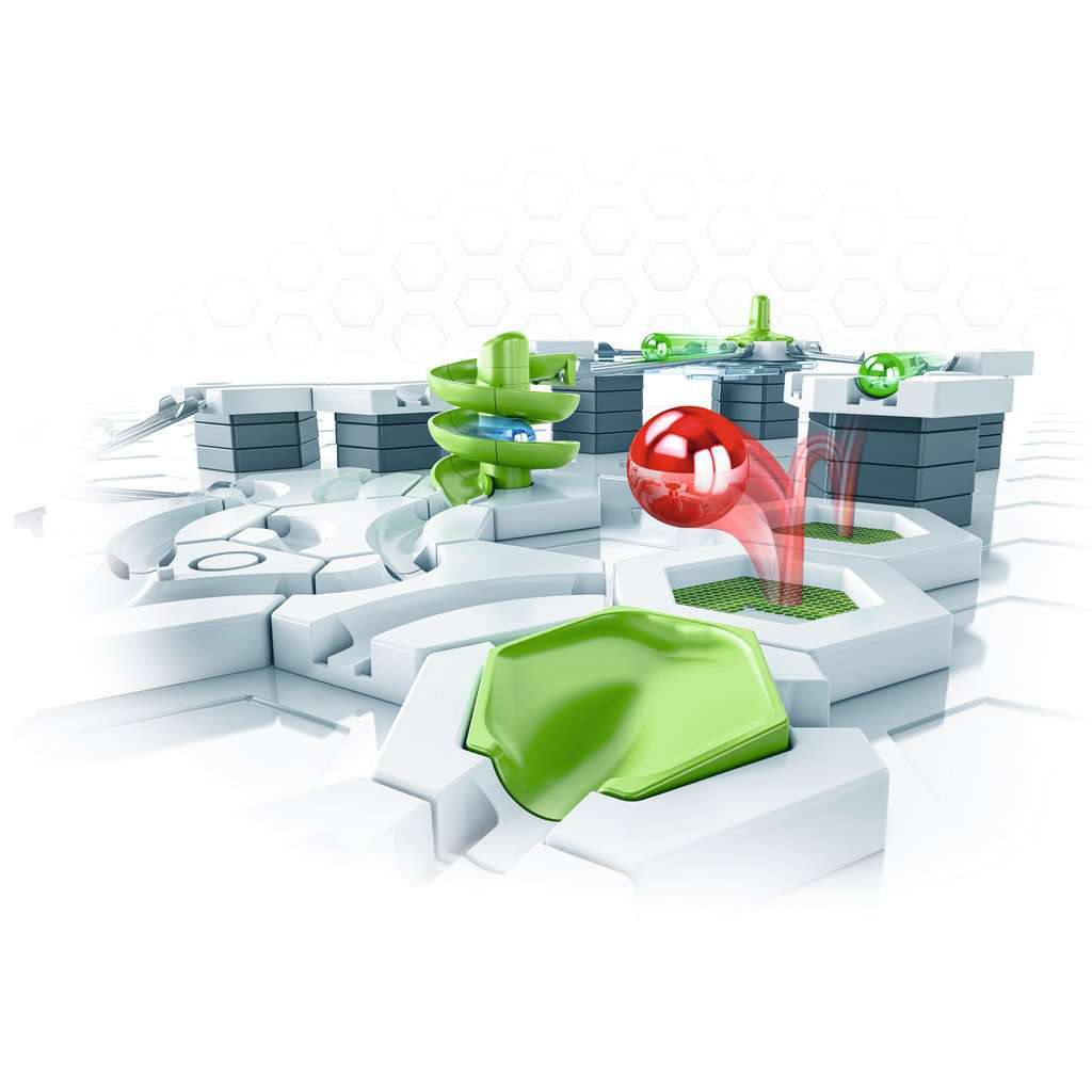 Ravensburger Spiel GraviTrax Action-Set Twist