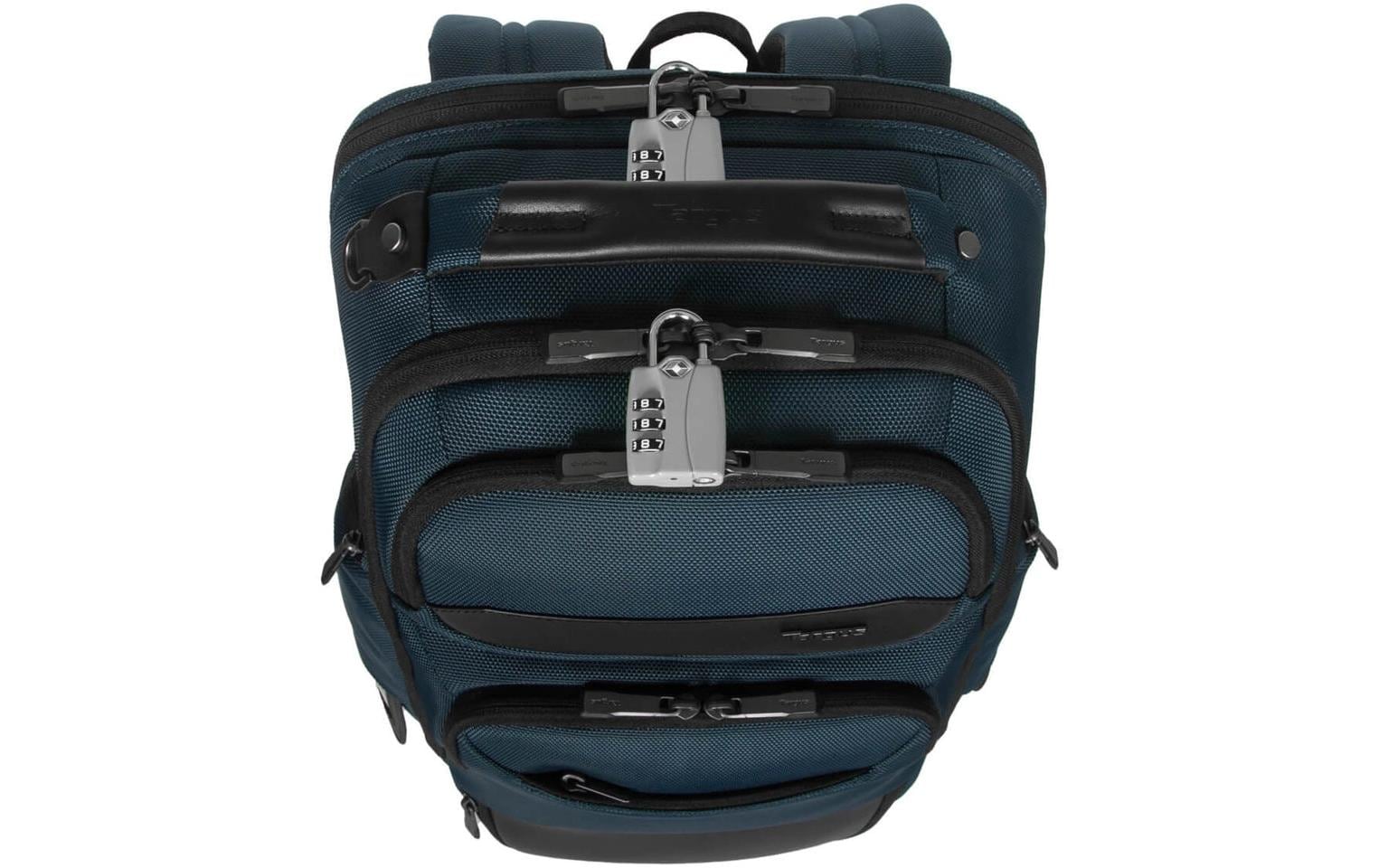 Notebook-Rucksack HeritageLuxe 16 