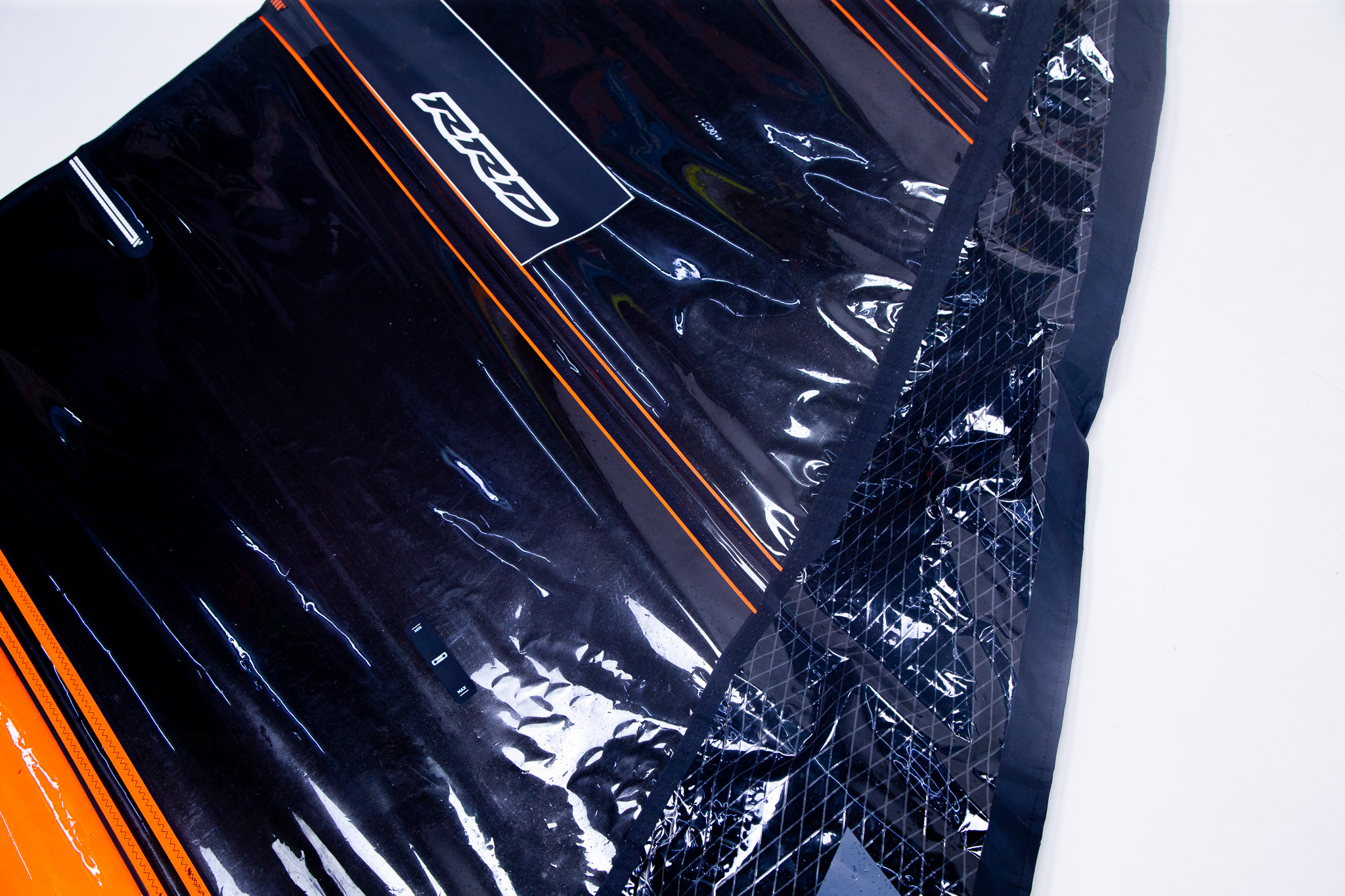 RRD X Wing Proto - Y28 - 8.0 m² #62 8.0m²