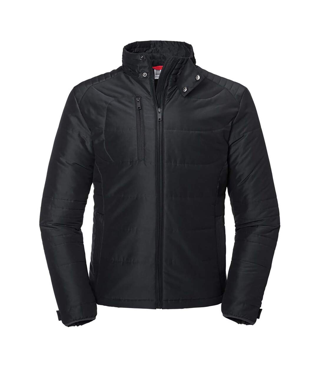 Russell - Doudoune CROSS - Homme (Noir) - UTBC4667