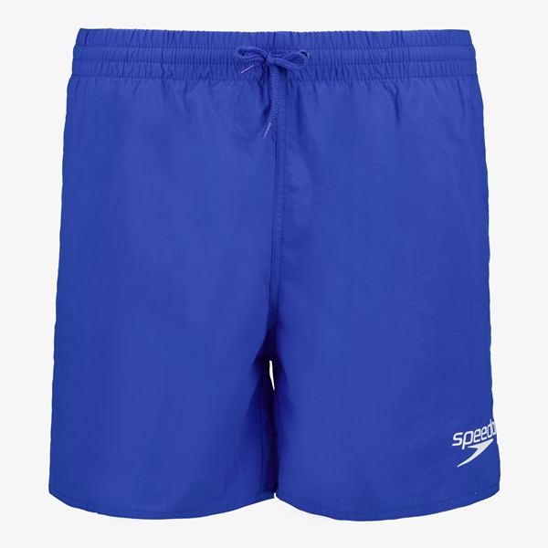 Speedo heren zwemshort blauw