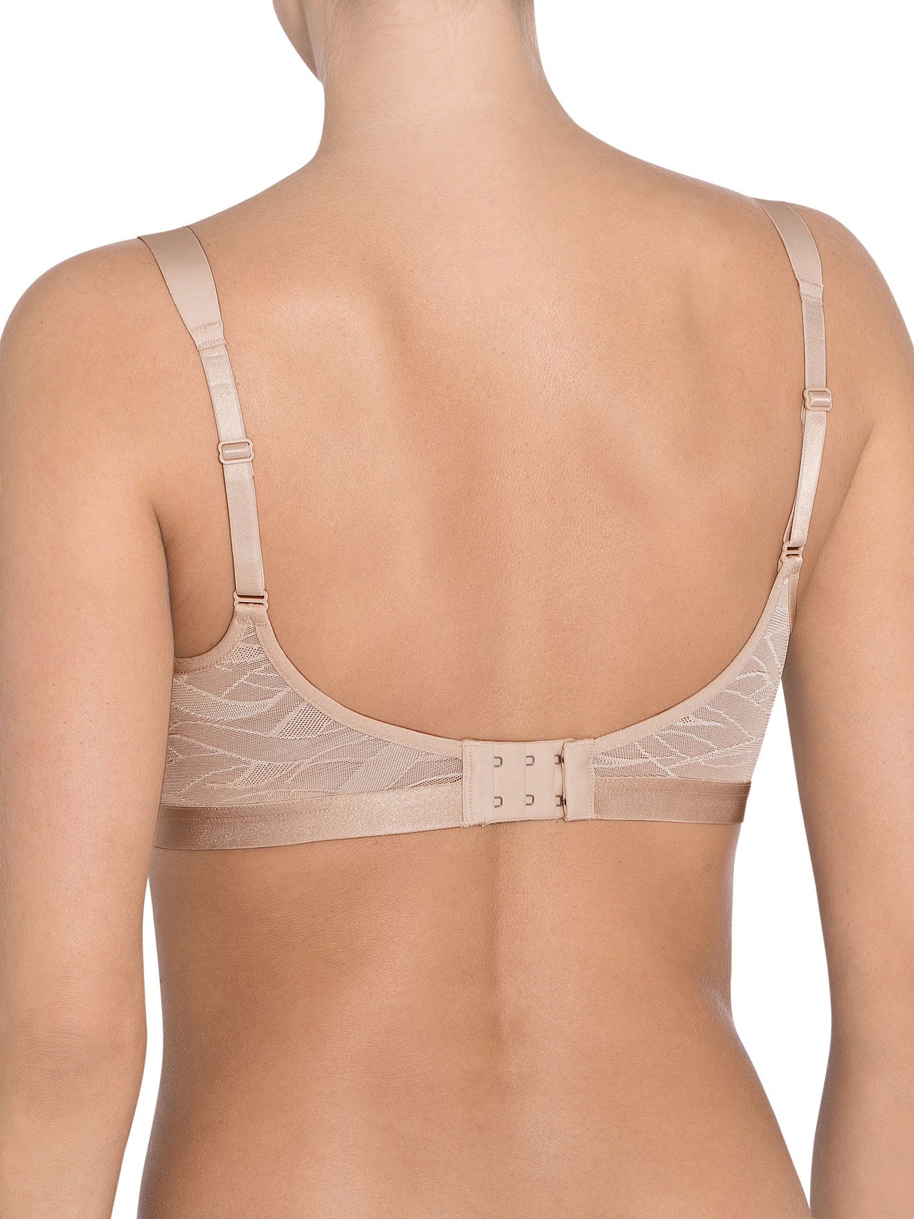 Soutien-gorge minimiseur Airy Sensation