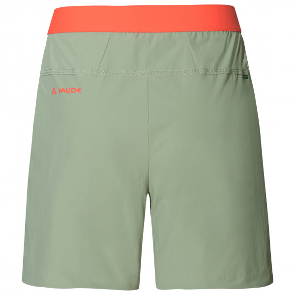 Vaude - Women's Scopi LW Shorts II - Short