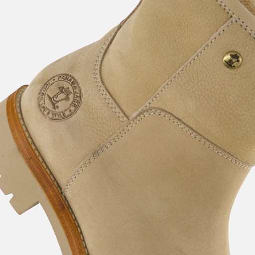 Panama Jack Grace B2 Boots beige Nubuck