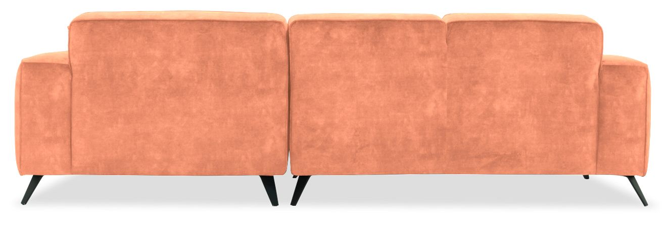 Longchair bank Galeria