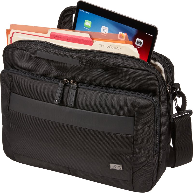 Case Logic Notion NOTIA-116 Black 39,6 cm (15.6