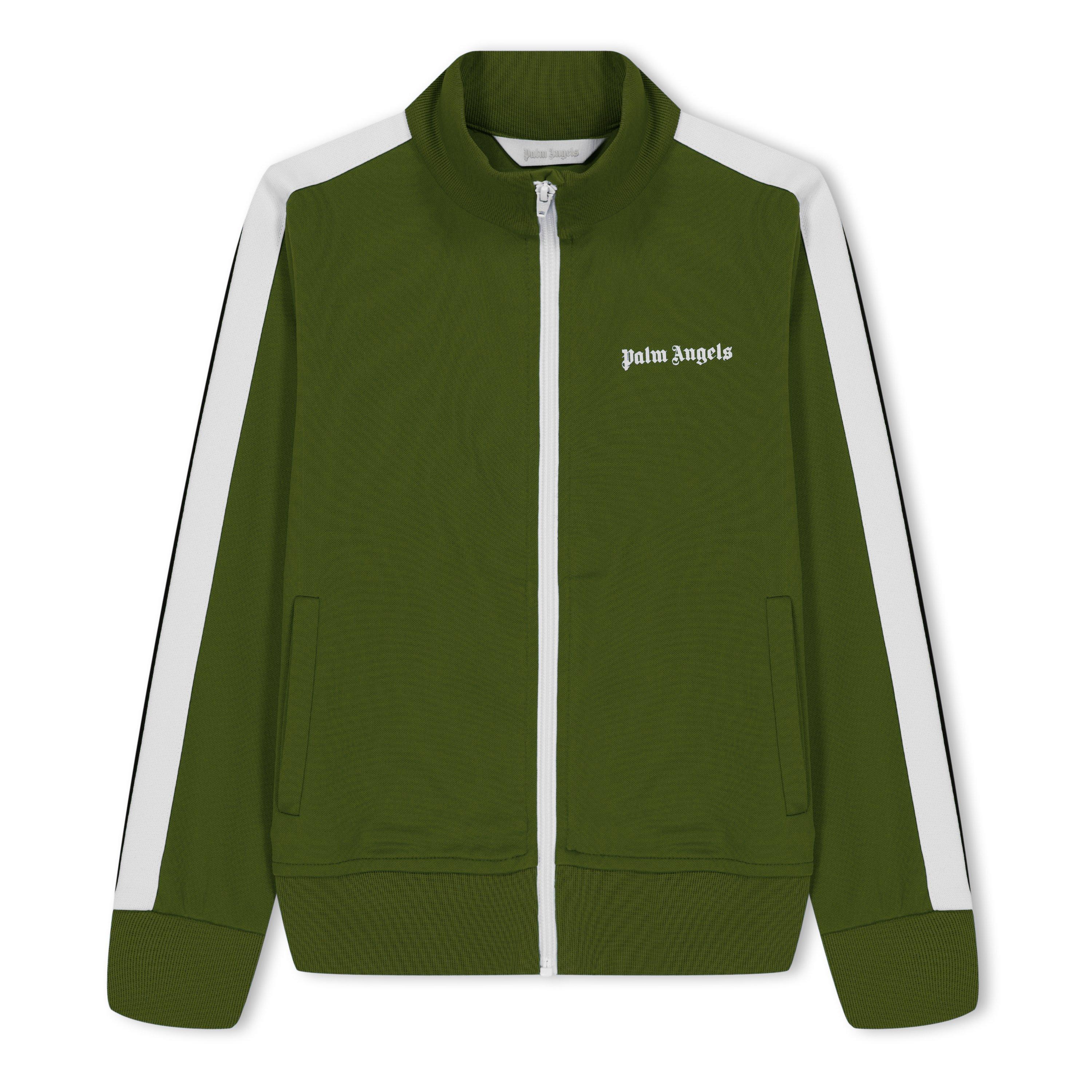 Palm Angels Logo Track Jacket Juniors