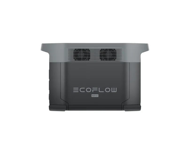 EcoFlow Delta 2 Max 2048 Wh