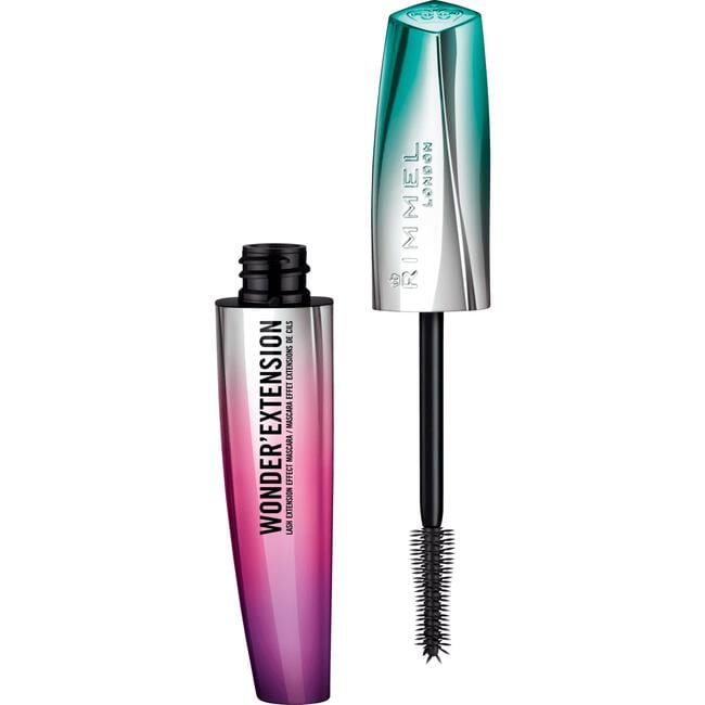 Rimmel London Wonder'Extension Mascara 001 Black