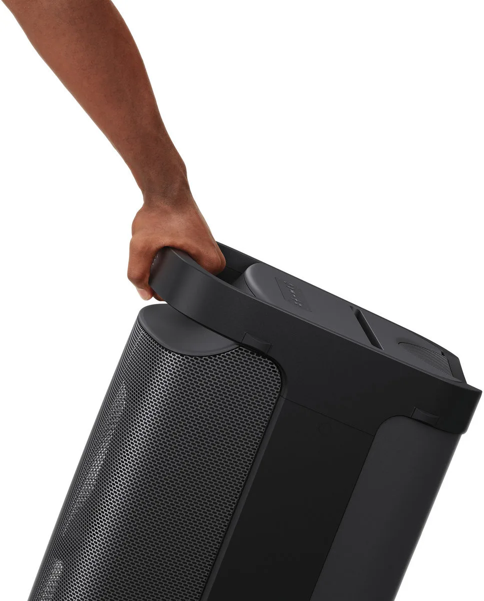Sony SRS-XP700 Enceintes Bluetooth portables