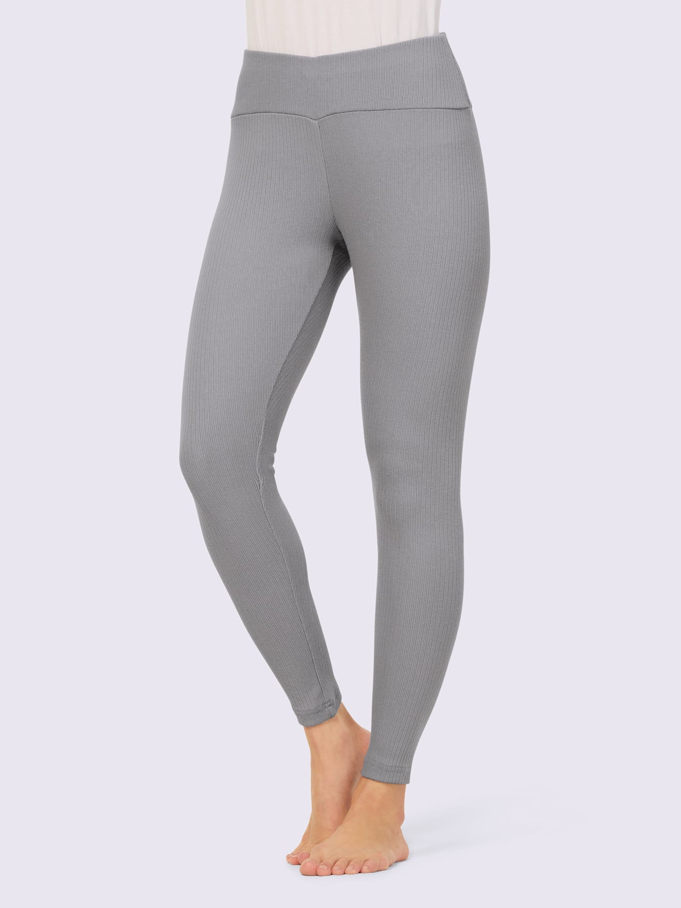 Legging ceinture élastique confortable