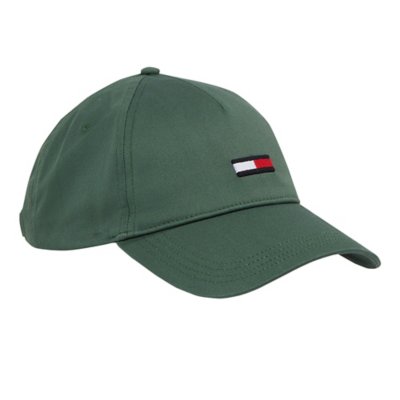 Casquette homme Tjm Flag TOMMY HILFIGER