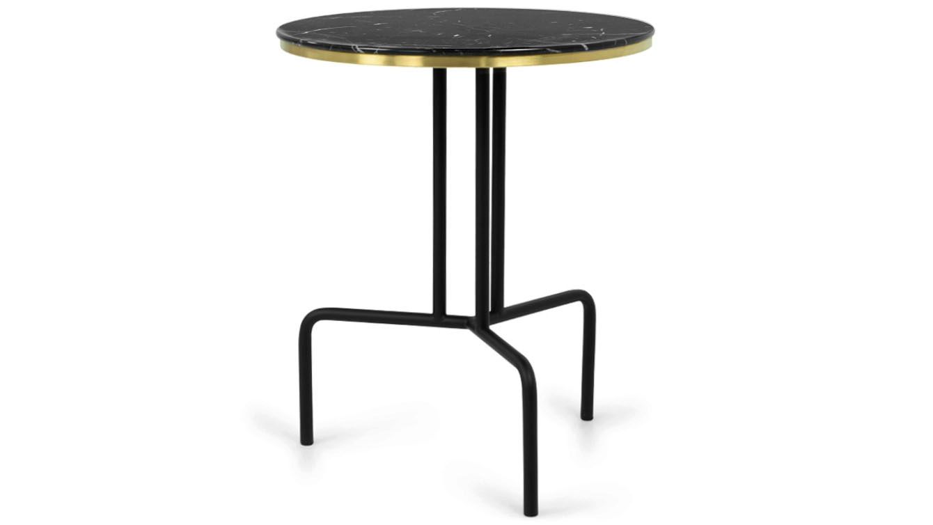 Bijzettafel Vieve ⌀50  x H60 cm
