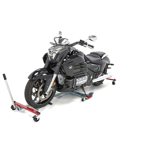 Acebikes - Déplace-moto U-Turn XL Motor - 3 points XL