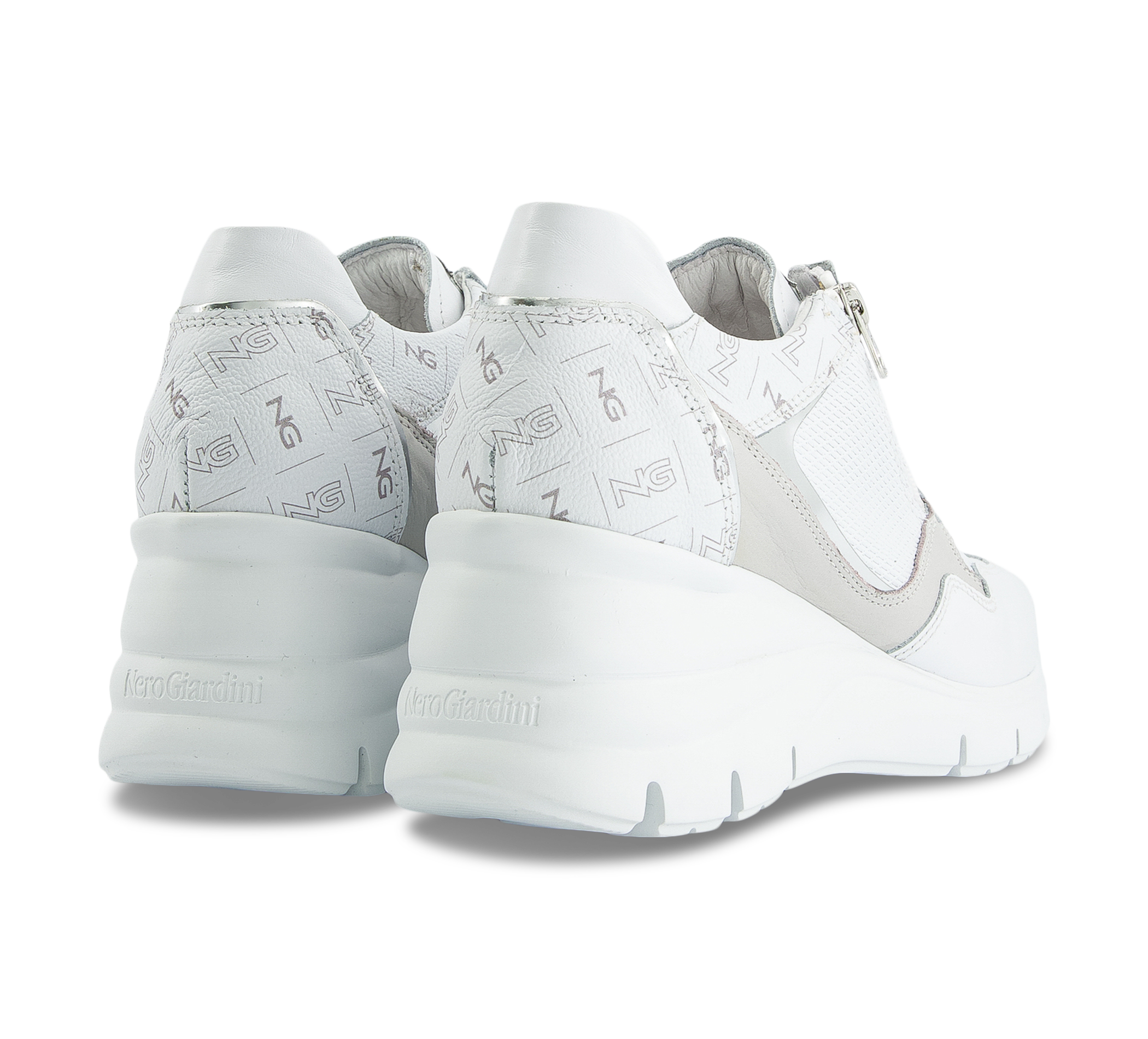 Nero Giardini Sneaker low