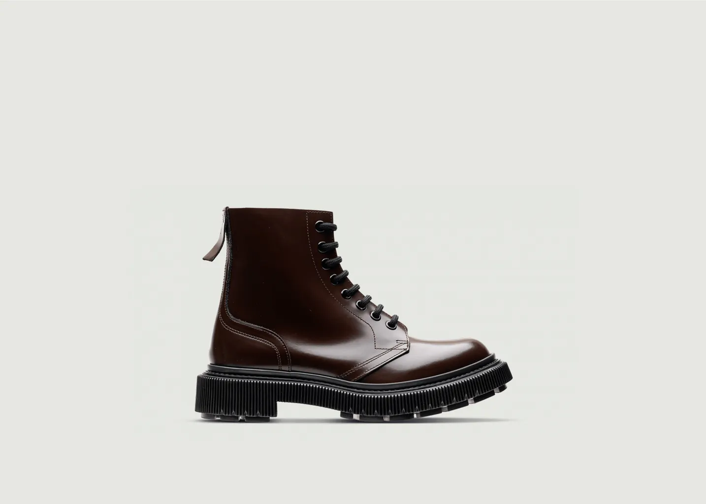 Bottes Type 165 Adieu