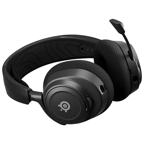 SteelSeries Arctis Nova 7 Wireless Preto