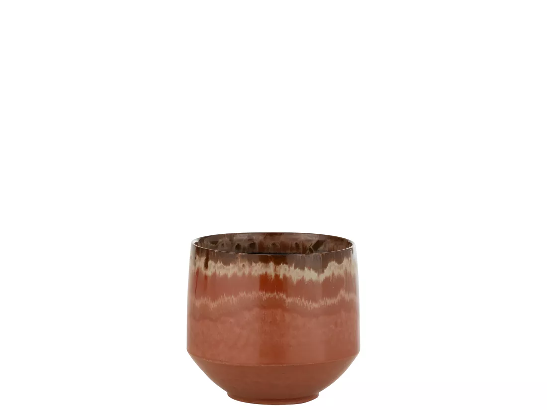 Cache-Pot en Céramique 