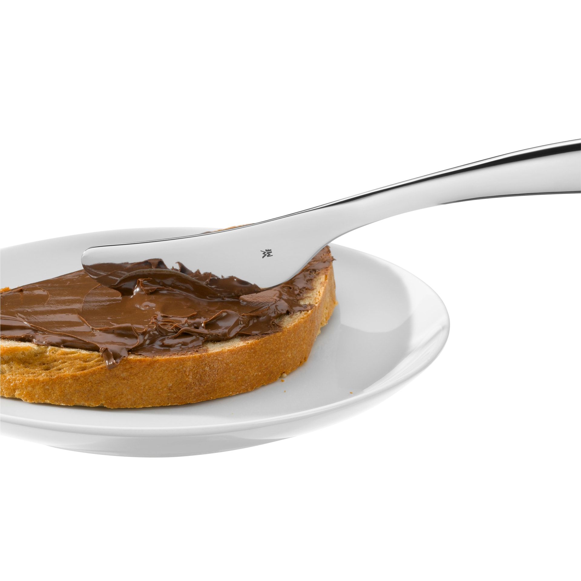 WMF Nutellastreicher BISTRO Edelstahl