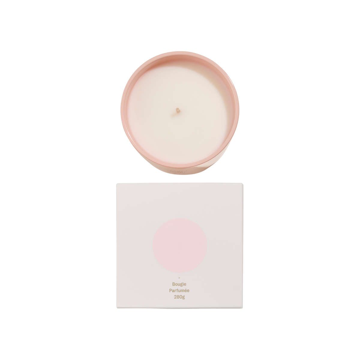 Wild Rosella Scented Candle 280gr