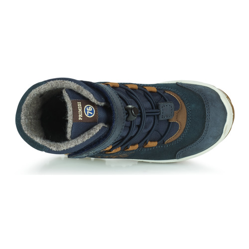 Primigi - HANS GTX - Noir / Marine