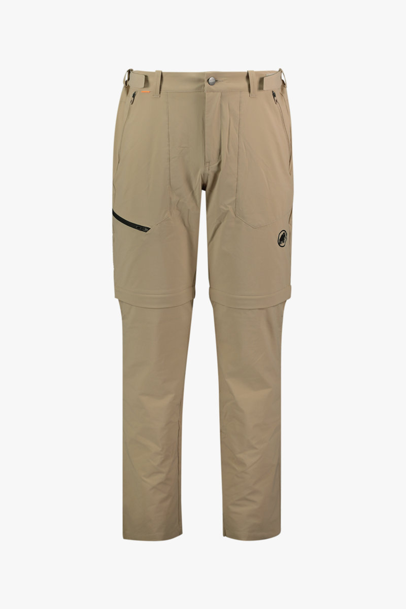 MAMMUT Runbold Zip-Off Herren Wanderhose