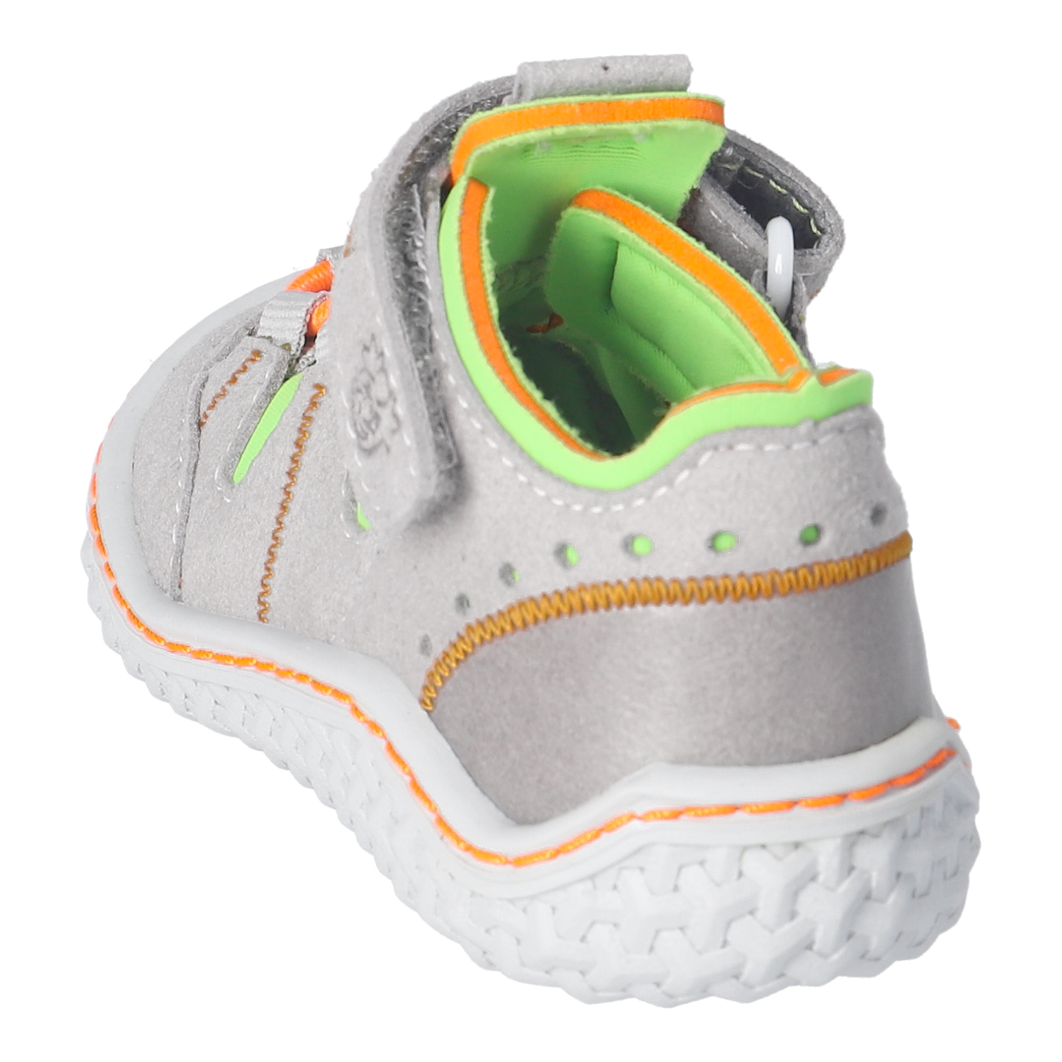 JERRY - Barfußschuhe