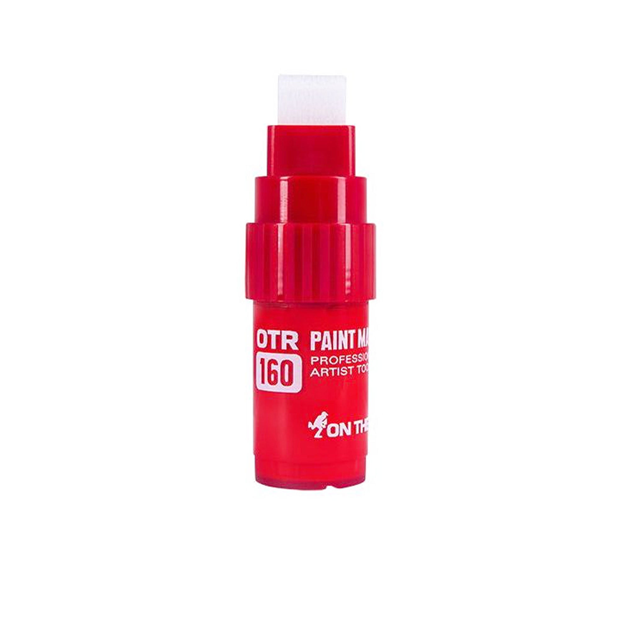 On The Run<br>otr.160 paint marker mini 15 mm