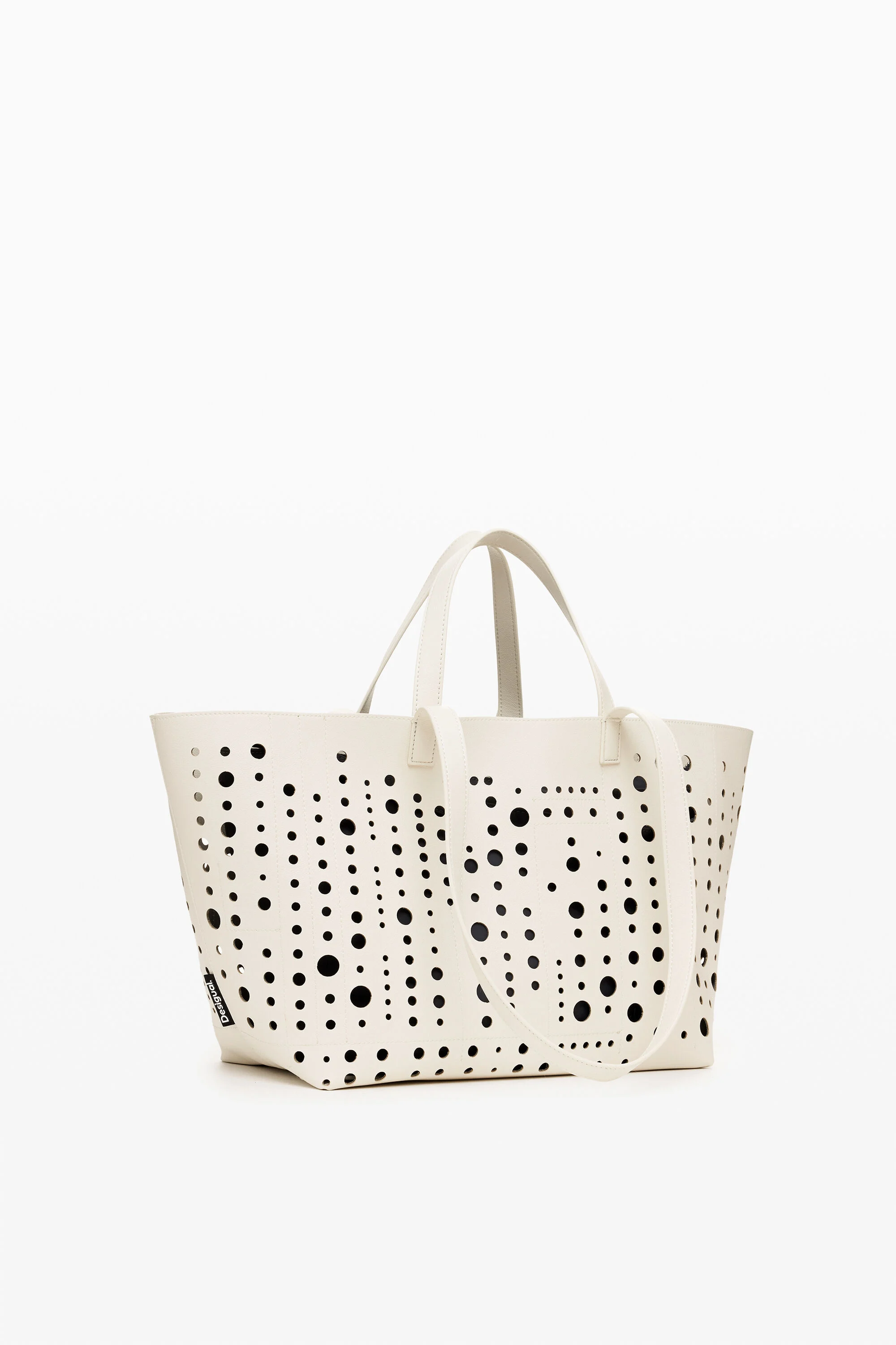 Sacola de compras Circles