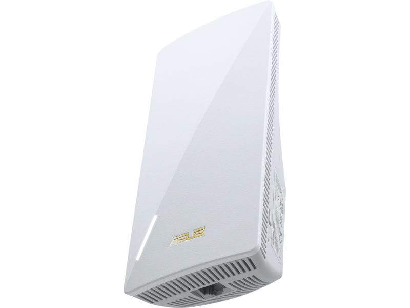 ASUS WLAN-Mesh-Repeater RP-BE58 Dual Band WiFi 7 AiMesh Repeater