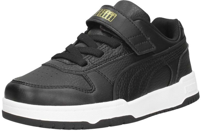 Puma RBD Game Low AC PS zwart